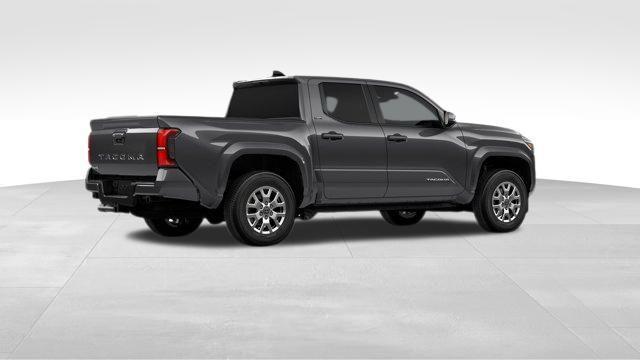 new 2025 Toyota Tacoma car