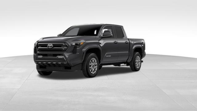 new 2025 Toyota Tacoma car