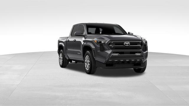 new 2025 Toyota Tacoma car