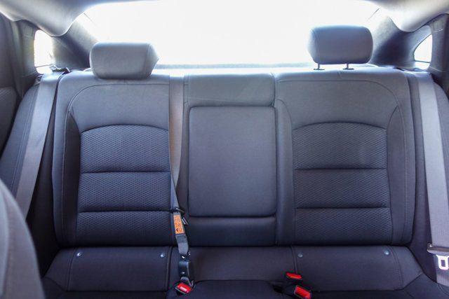 used 2023 Chevrolet Malibu car, priced at $16,477