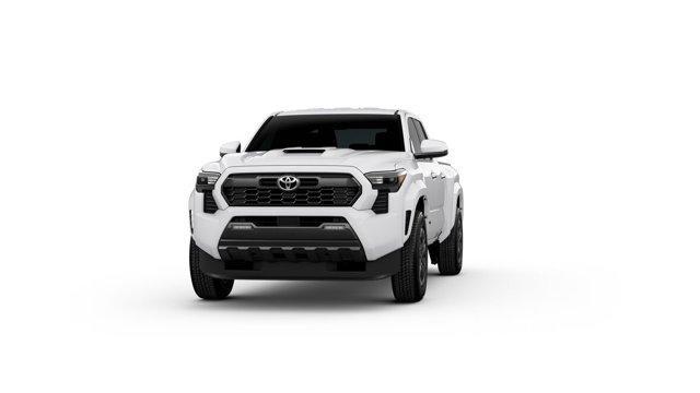 new 2024 Toyota Tacoma car, priced at $49,861