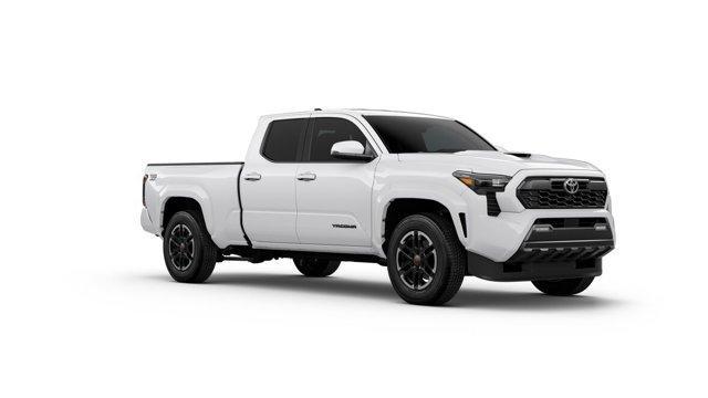 new 2024 Toyota Tacoma car, priced at $49,861