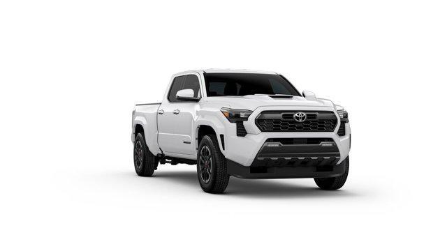 new 2024 Toyota Tacoma car, priced at $49,861