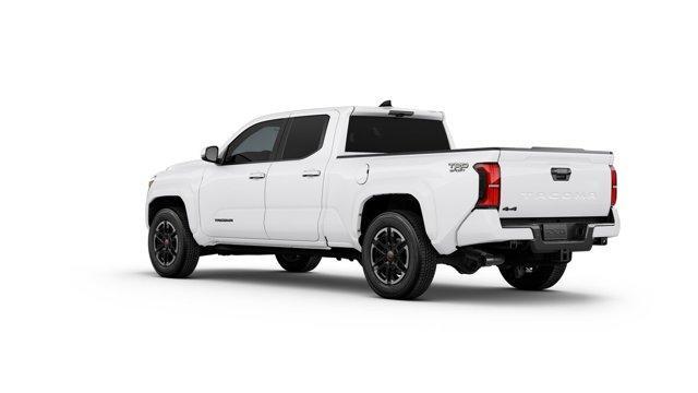 new 2024 Toyota Tacoma car, priced at $49,861