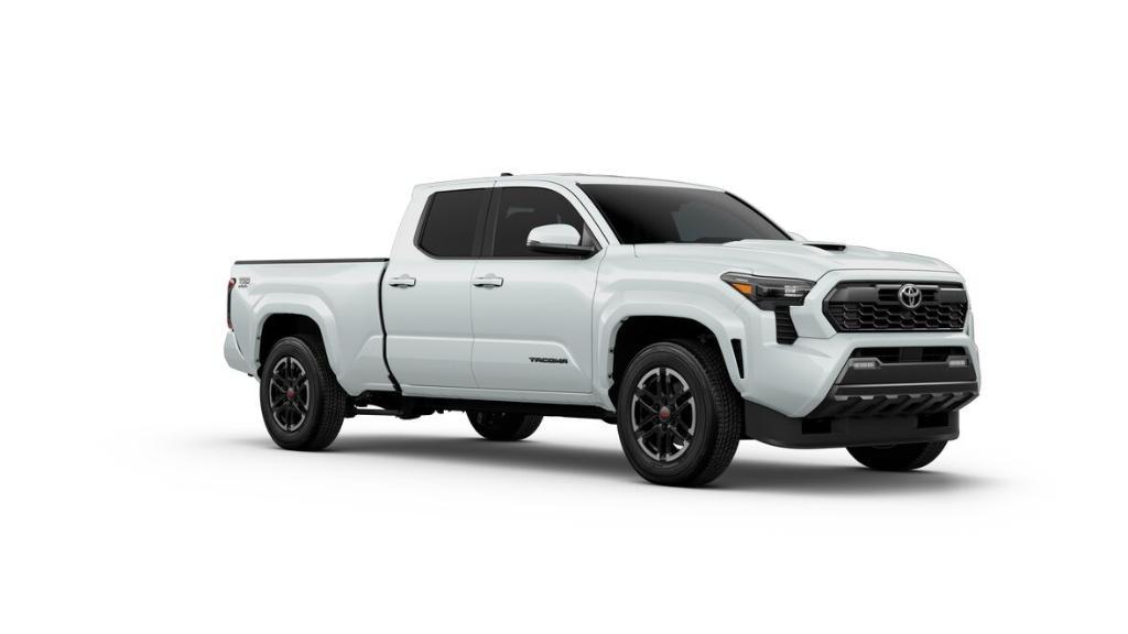 new 2024 Toyota Tacoma car, priced at $50,239