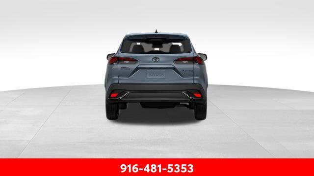 new 2026 Toyota Corolla Hybrid car