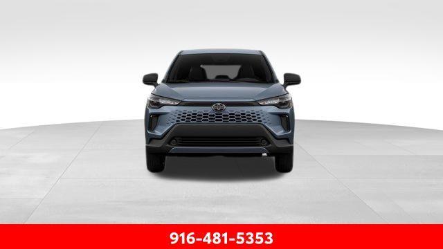 new 2026 Toyota Corolla Hybrid car