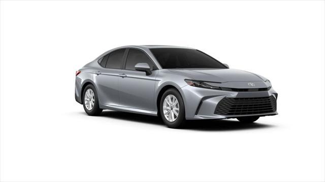 new 2025 Toyota Camry car, priced at $29,309