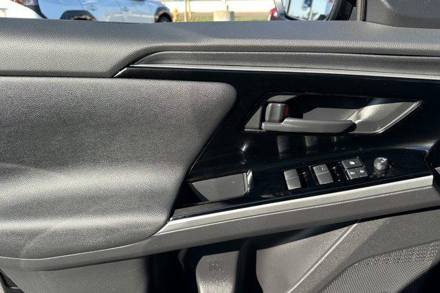 new 2023 Toyota bZ4X car, priced at $28,455