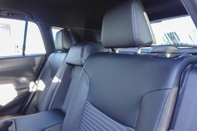 used 2024 Toyota Corolla Hybrid car