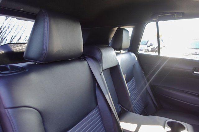 used 2024 Toyota Corolla Hybrid car