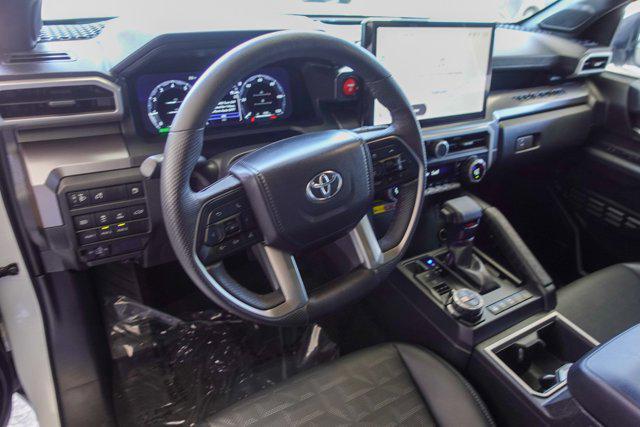 used 2024 Toyota Tacoma car, priced at $46,988