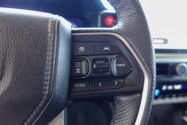 used 2024 Toyota Tacoma car, priced at $46,988