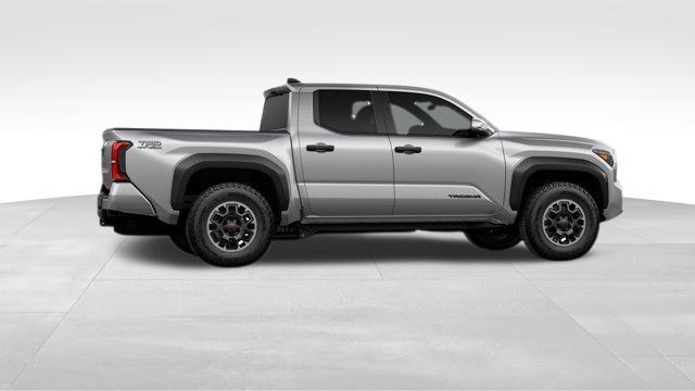 new 2025 Toyota Tacoma car