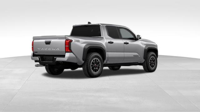 new 2025 Toyota Tacoma car