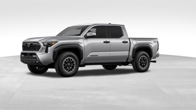 new 2025 Toyota Tacoma car