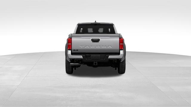 new 2025 Toyota Tacoma car