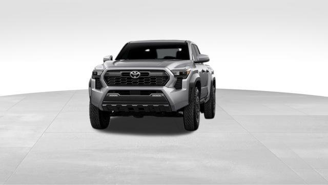 new 2025 Toyota Tacoma car