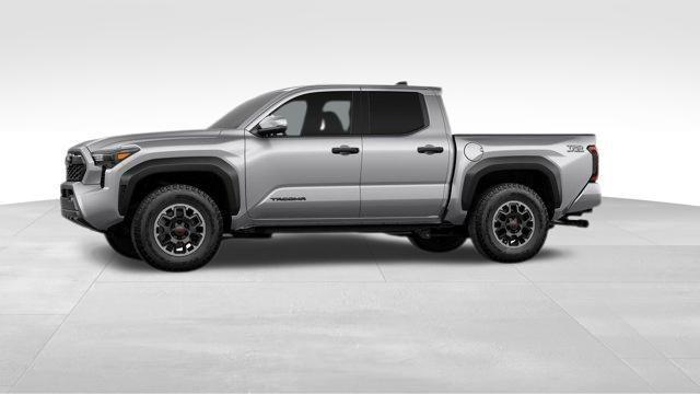 new 2025 Toyota Tacoma car