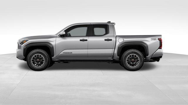 new 2025 Toyota Tacoma car