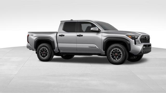 new 2025 Toyota Tacoma car