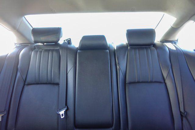 used 2022 Honda Accord Hybrid car