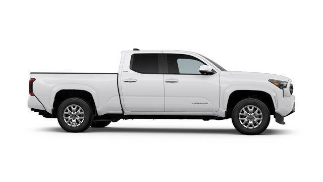 new 2024 Toyota Tacoma car, priced at $40,523