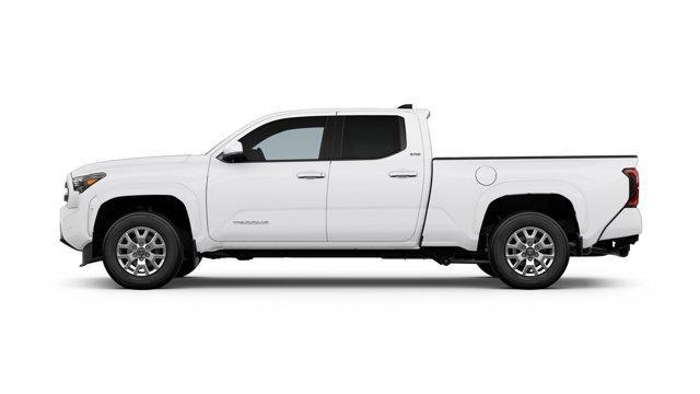 new 2024 Toyota Tacoma car, priced at $40,523