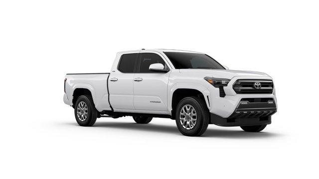 new 2024 Toyota Tacoma car, priced at $40,523