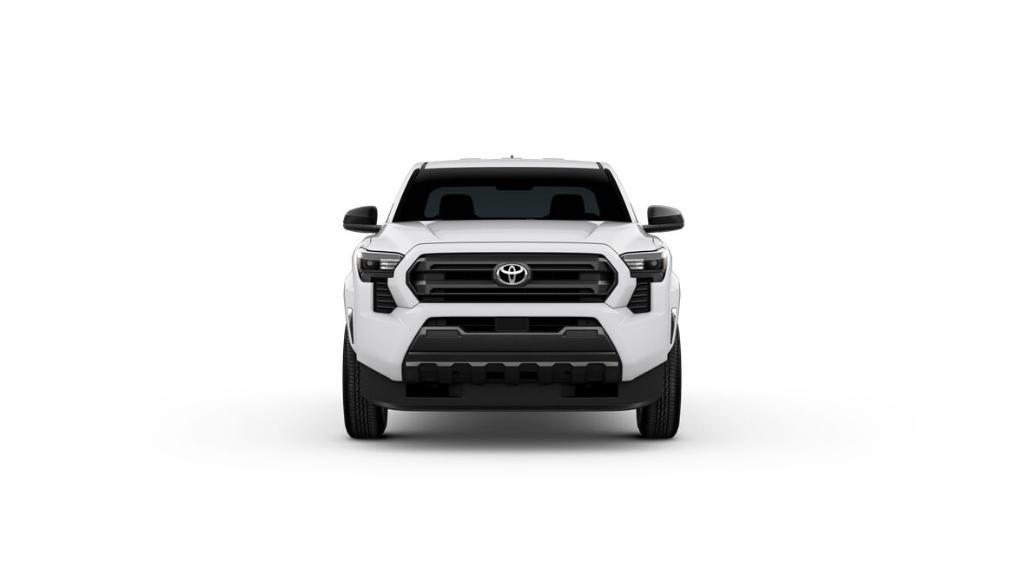 new 2024 Toyota Tacoma car, priced at $31,752