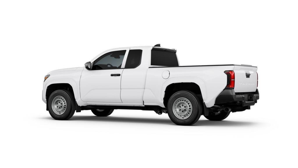 new 2024 Toyota Tacoma car, priced at $31,752