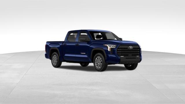 new 2026 Toyota Tundra car, priced at $51,333