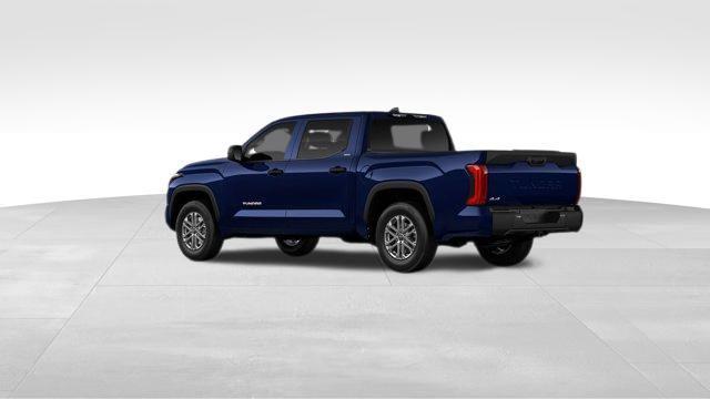 new 2026 Toyota Tundra car, priced at $51,333