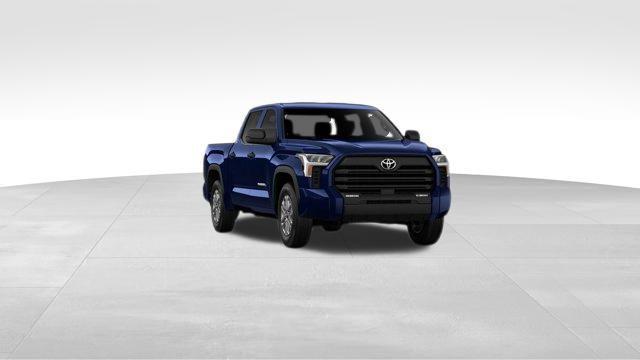 new 2026 Toyota Tundra car, priced at $51,333