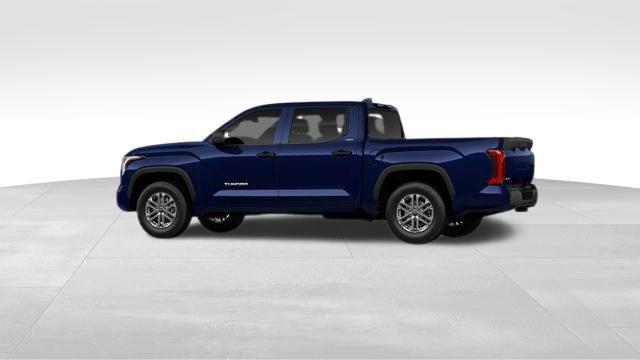 new 2026 Toyota Tundra car, priced at $51,333