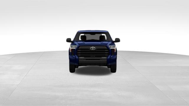 new 2026 Toyota Tundra car, priced at $51,333