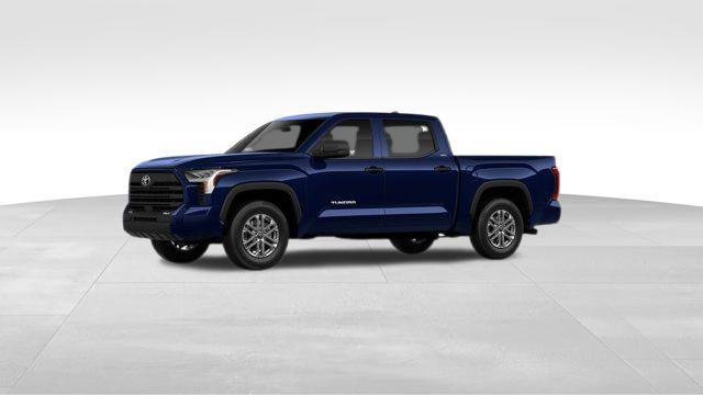 new 2026 Toyota Tundra car, priced at $51,333