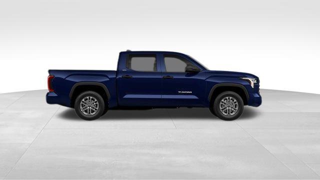 new 2026 Toyota Tundra car, priced at $51,333