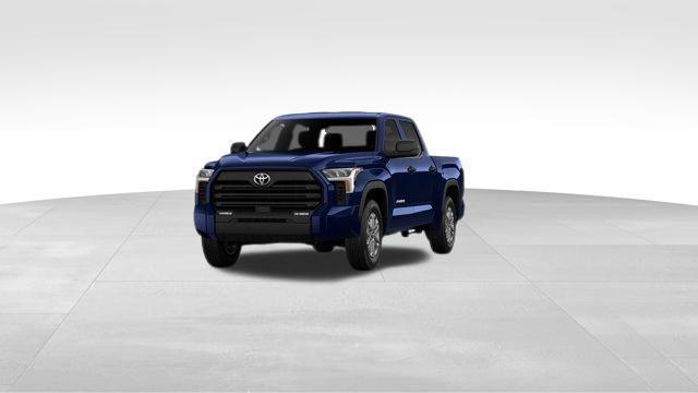 new 2026 Toyota Tundra car, priced at $51,333