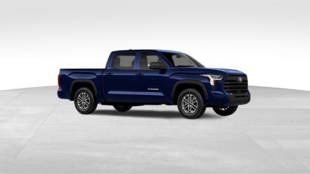 new 2026 Toyota Tundra car, priced at $51,333
