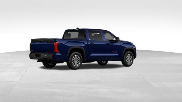 new 2026 Toyota Tundra car, priced at $51,333