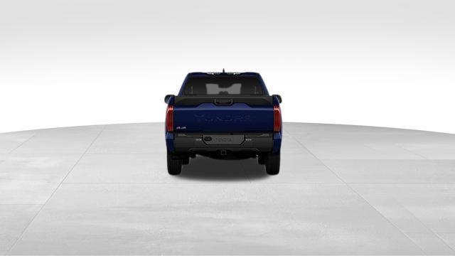 new 2026 Toyota Tundra car, priced at $51,333