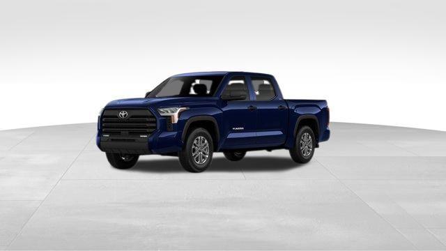 new 2026 Toyota Tundra car, priced at $51,333