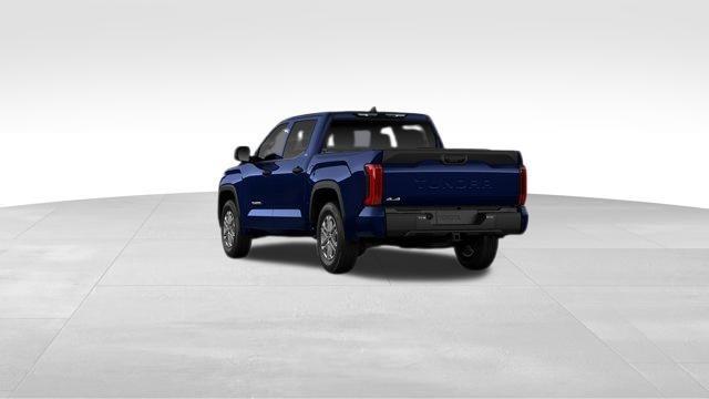 new 2026 Toyota Tundra car, priced at $51,333