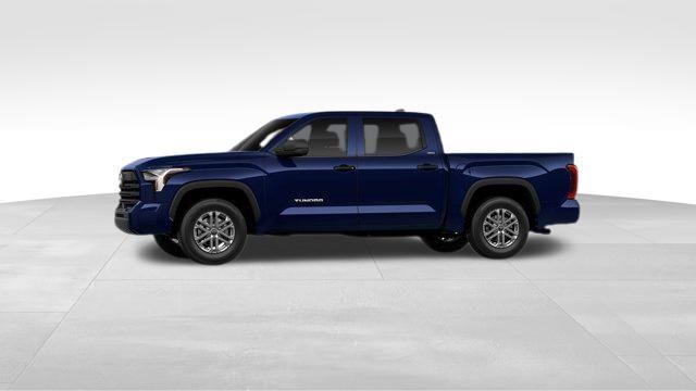 new 2026 Toyota Tundra car, priced at $51,333