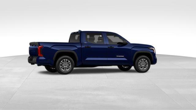 new 2026 Toyota Tundra car, priced at $51,333