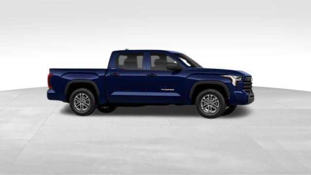 new 2026 Toyota Tundra car, priced at $51,333