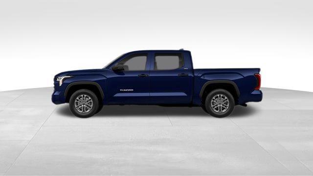 new 2026 Toyota Tundra car, priced at $51,333
