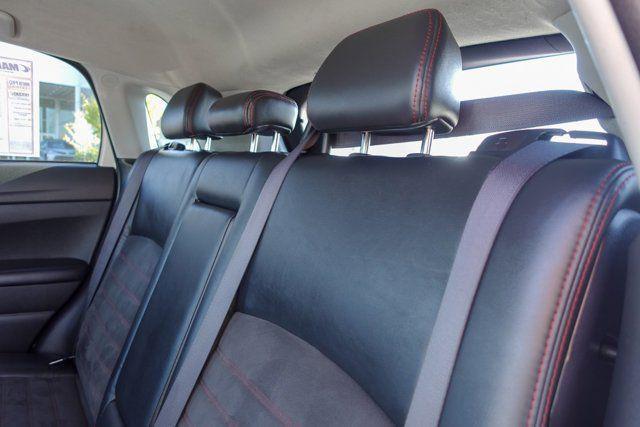 used 2019 Mitsubishi Outlander Sport car, priced at $14,955