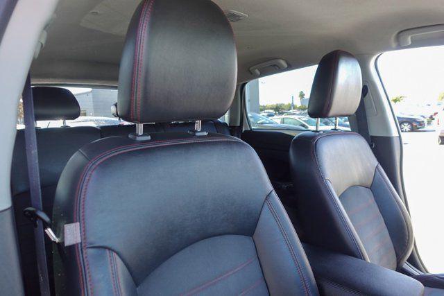 used 2019 Mitsubishi Outlander Sport car, priced at $14,955